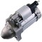 Wai Global Starter, STRND PMDD 12V 12T CW, 17kW12 Volt, CW, 12Tooth Pinion 30219N - alternate 8